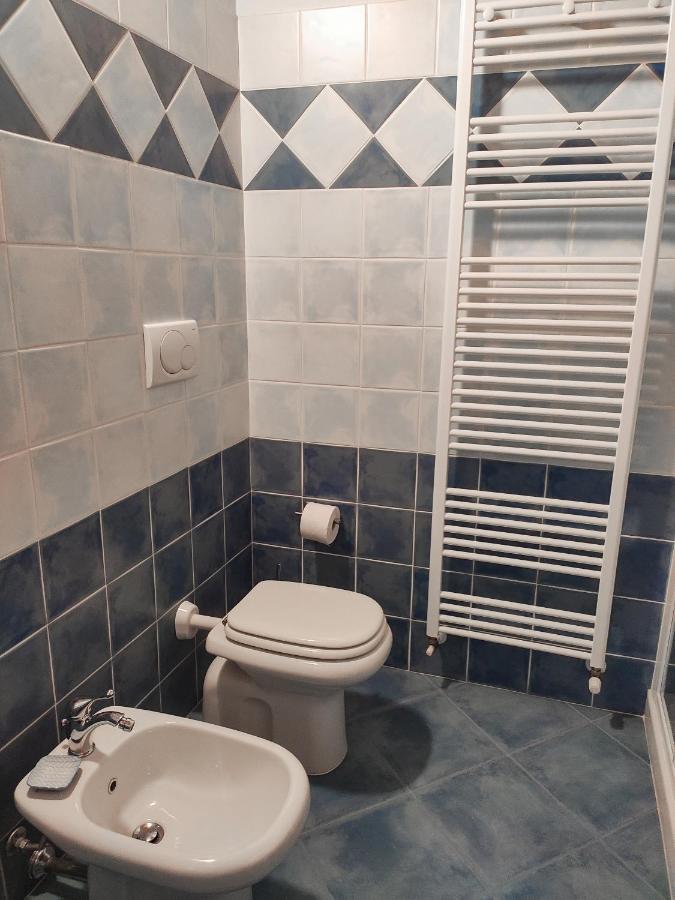 B&B Santa Cristina Монтикири Екстериор снимка