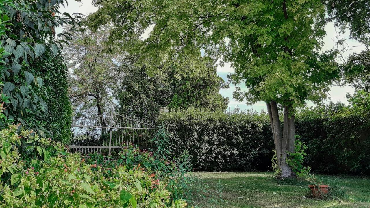 B&B Santa Cristina Монтикири Екстериор снимка