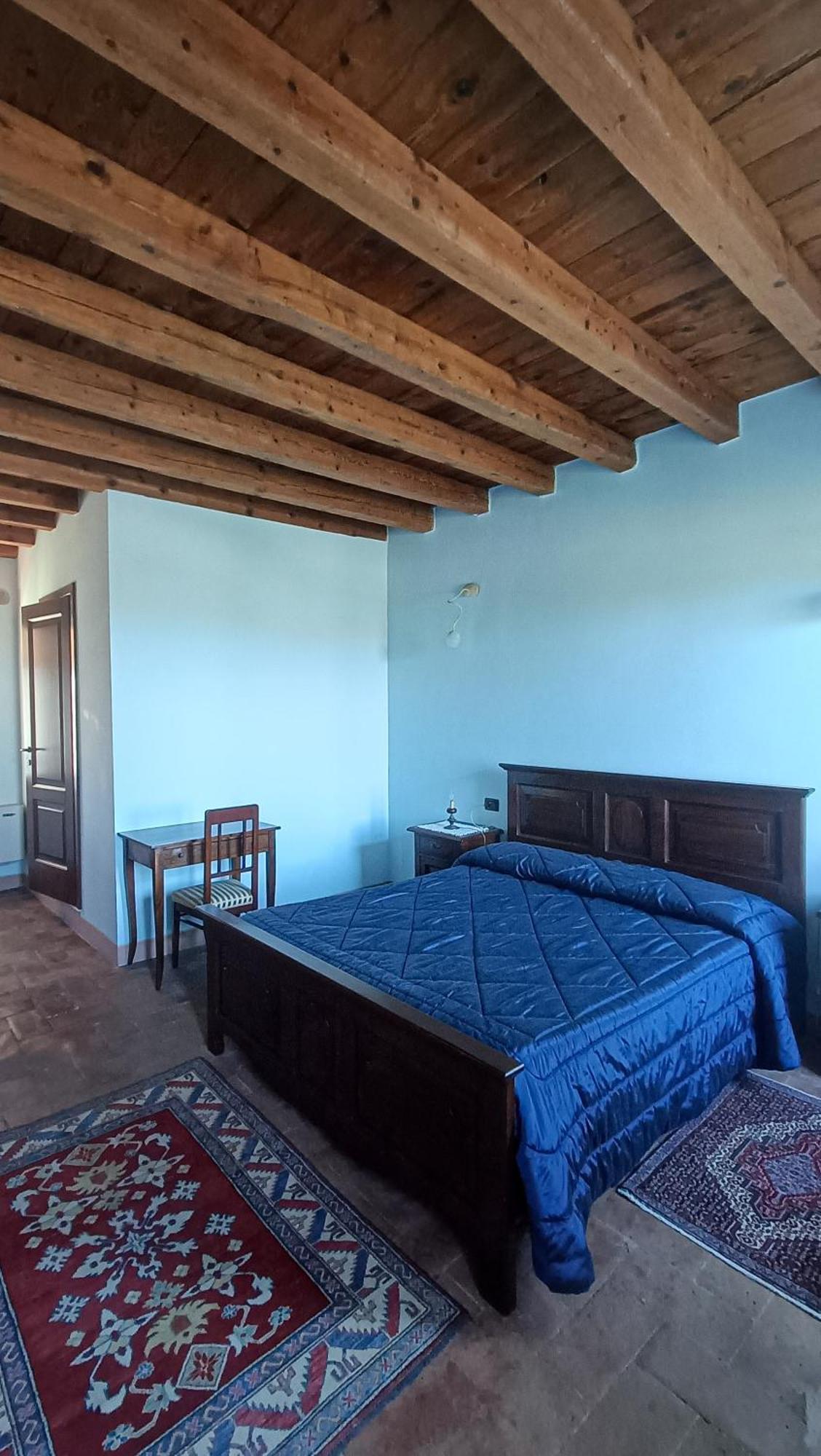 B&B Santa Cristina Монтикири Екстериор снимка